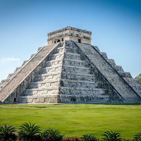 Depas Flamboyan Centro De Cancun D3 외부 사진