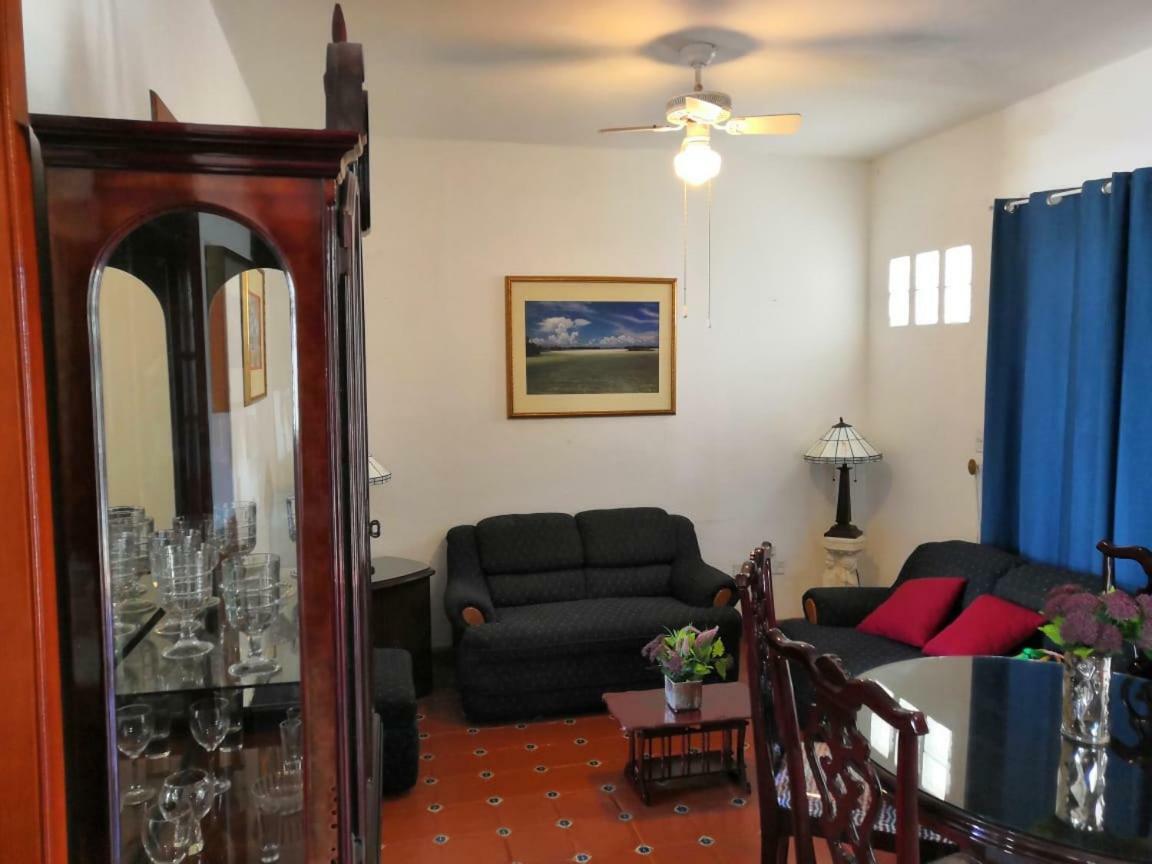 Depas Flamboyan Centro De Cancun D3 외부 사진