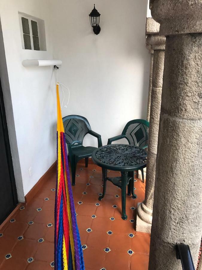 Depas Flamboyan Centro De Cancun D3 외부 사진