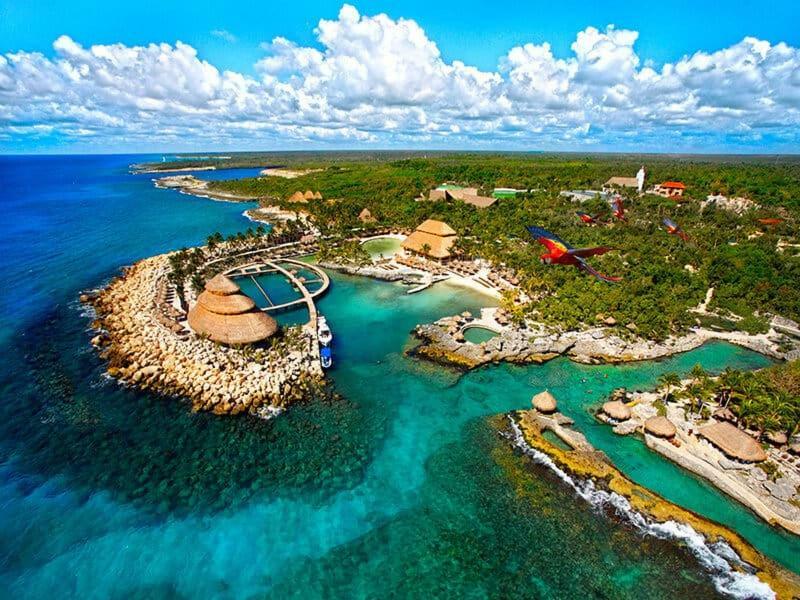 Depas Flamboyan Centro De Cancun D3 외부 사진