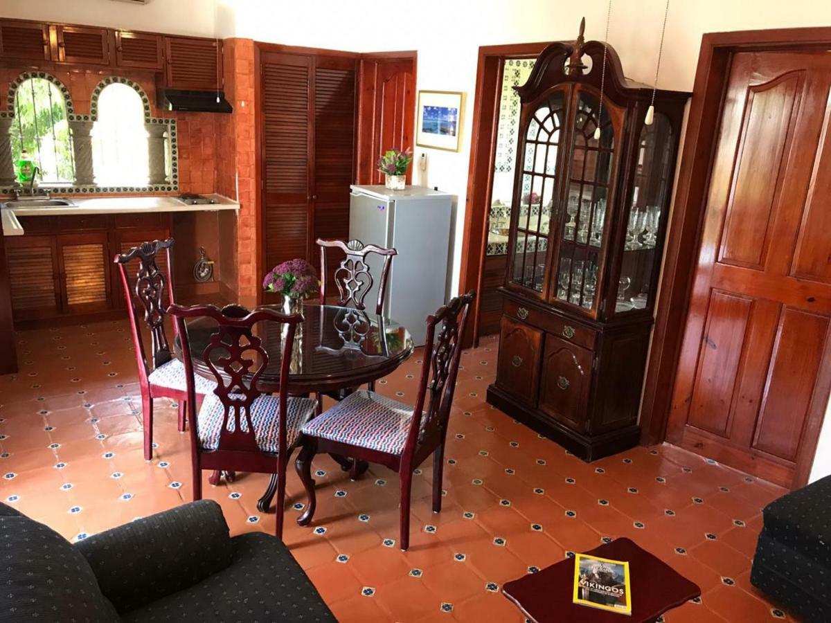 Depas Flamboyan Centro De Cancun D3 외부 사진