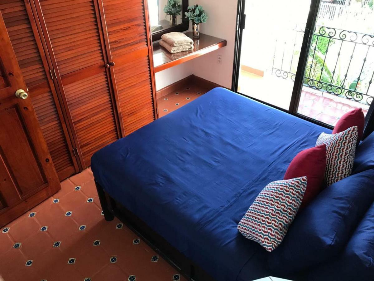 Depas Flamboyan Centro De Cancun D3 외부 사진