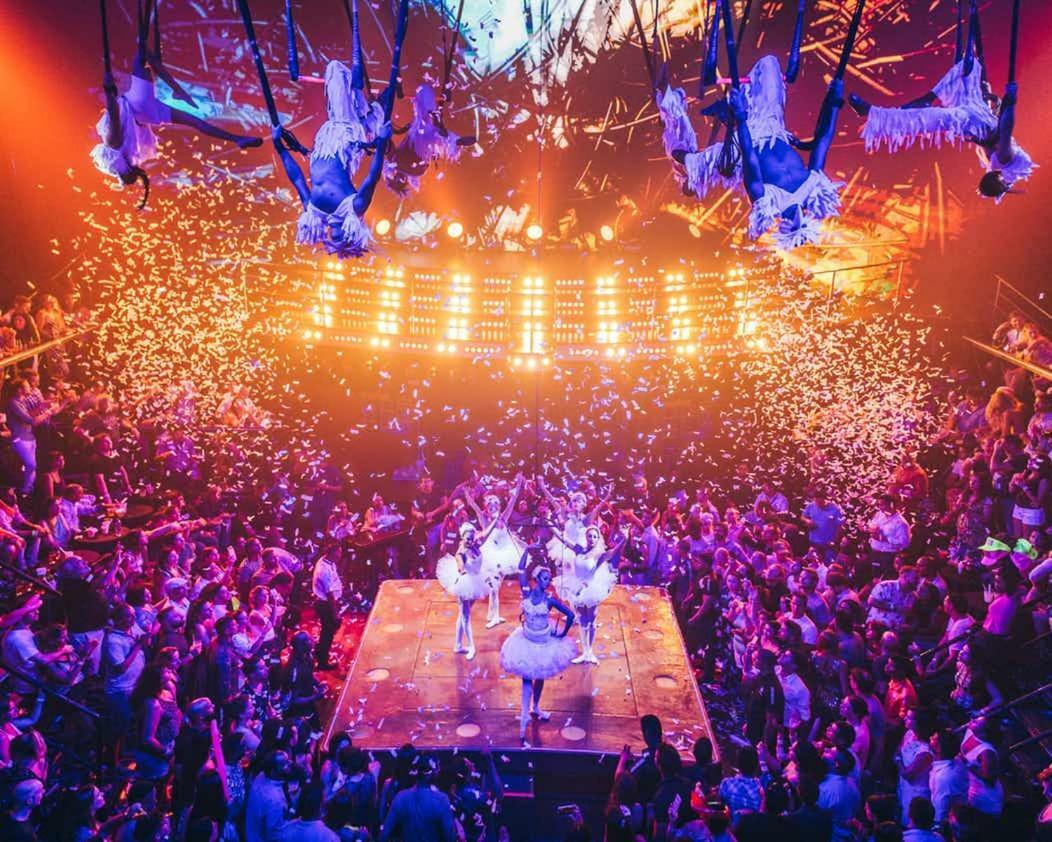 Depas Flamboyan Centro De Cancun D3 외부 사진