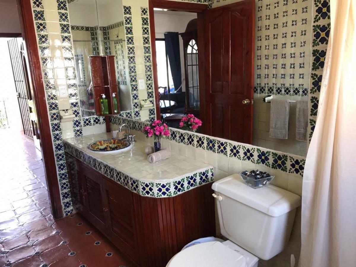 Depas Flamboyan Centro De Cancun D3 외부 사진