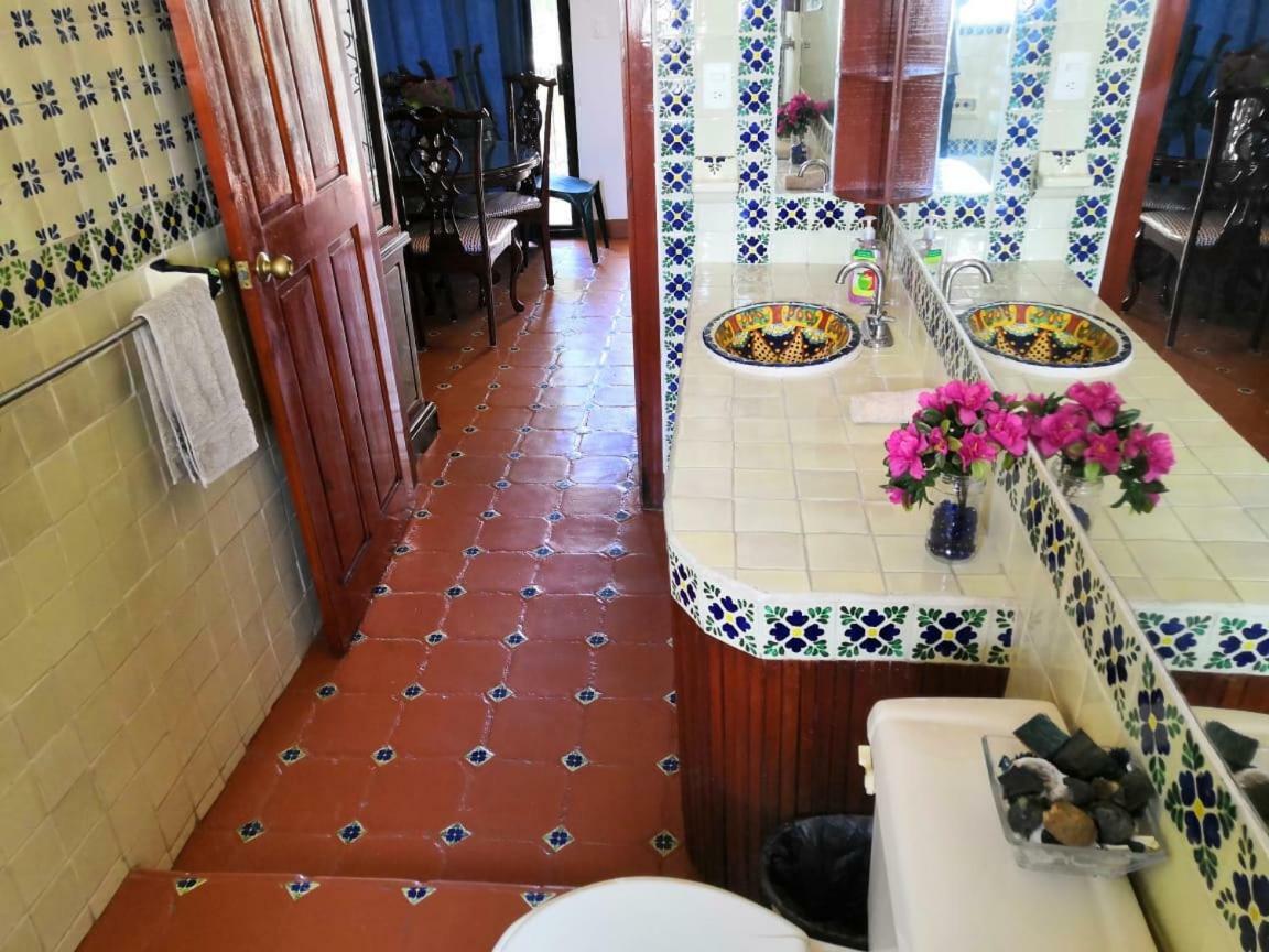 Depas Flamboyan Centro De Cancun D3 외부 사진
