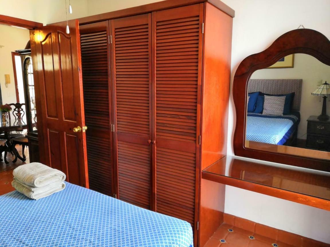 Depas Flamboyan Centro De Cancun D3 외부 사진